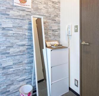 Kita Ward Apartamento | Cozyhouse 211 free wifi a rented electric bicycle