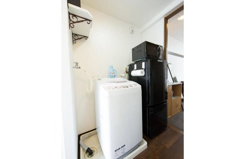 Kita Ward Apartamento | Cozyhouse 310 free Ebike free portable wifi - Room 310 / Kyoto Kyōto