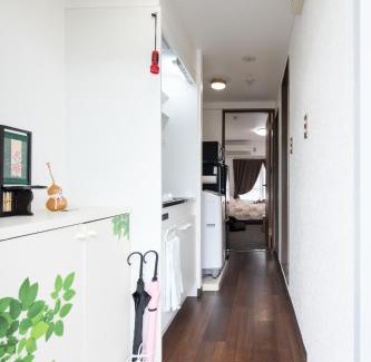 Kita Ward Apartamento | Cozyhouse 310 free wifi a rented electric bicycle