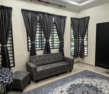 Durian Tunggal Casa | CozyInn Homestay 4