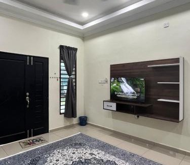 Durian Tunggal Casa | CozyInn Homestay 4