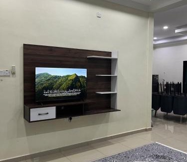Durian Tunggal Casa | CozyInn Homestay 4