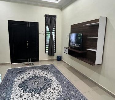 Durian Tunggal Casa | CozyInn Homestay 4