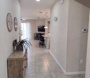 Crystal Cove Casa | CozyKey Vacation Rentals - Crystal Cove