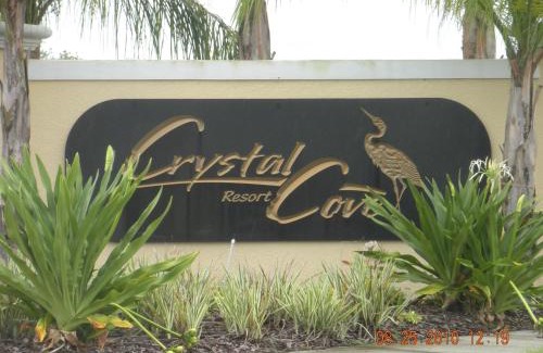 Crystal Cove Casa | CozyKey Vacation Rentals - Crystal Cove