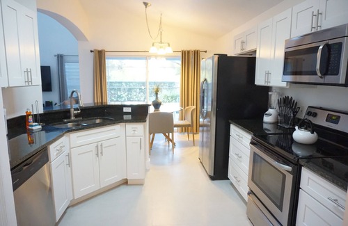 Florida Central Atlantic Coast Casa | CozyKey Vacation Rentals