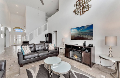 Florida Central Atlantic Coast Casa | CozyKey Vacation Rentals