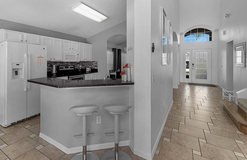 Florida Central Atlantic Coast Casa | CozyKey Vacation Rentals