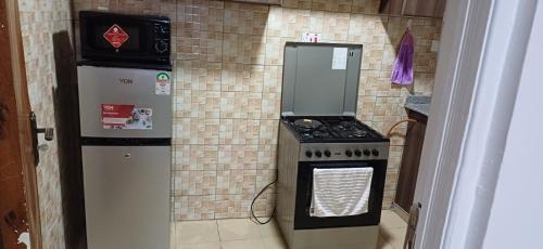 Ruiru Apartamento | Cozykeys