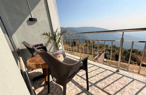 Sohra Casa | Cozyo Stays Premium Boutique Home Sohra