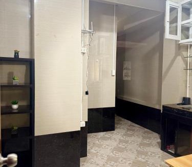 Baguio Apartamento | CozyPine Homestay - Balacbac