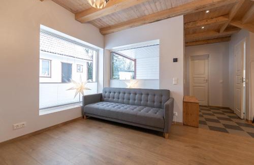 Otepaa Casa | CozyStay