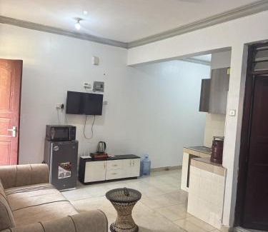 Bamburi Apartamento | Cozystay