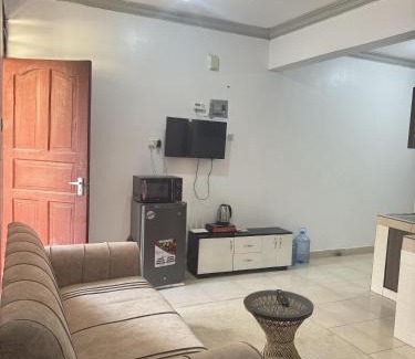 Bamburi Apartamento | Cozystay