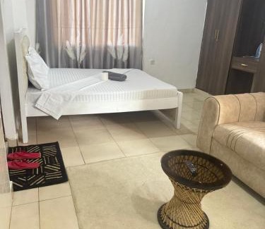 Bamburi Apartamento | Cozystay