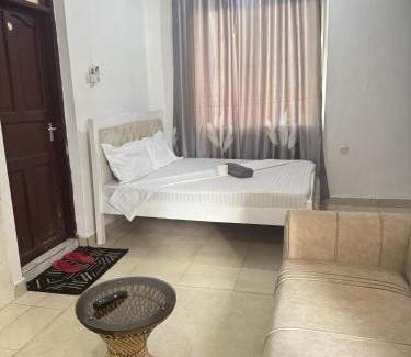 Bamburi Apartamento | Cozystay