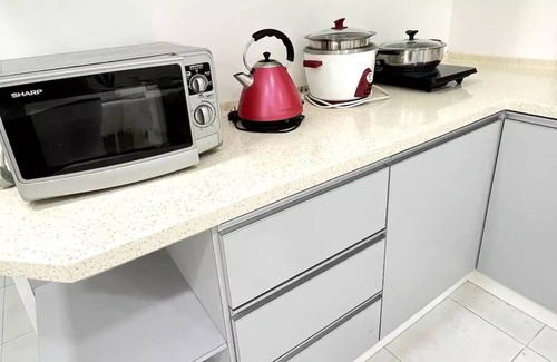 Tanah Rata Apartamento | Cozystay @ The Quintet