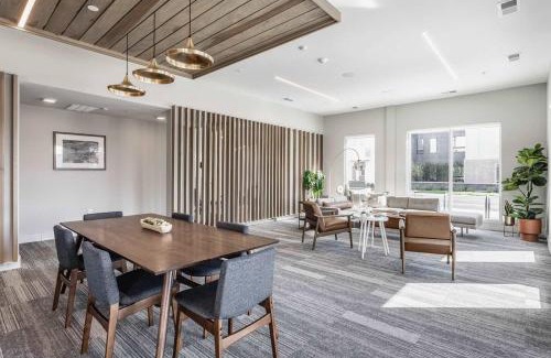 Indianapolis Apartamento | CozySuites AYR
