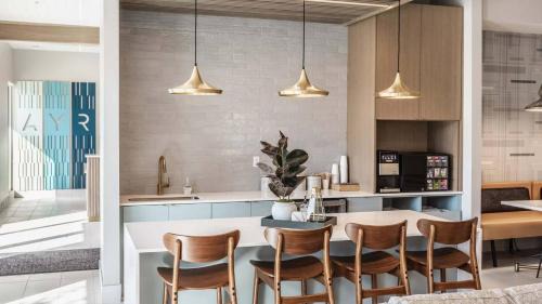Indianapolis Apartamento | CozySuites AYR