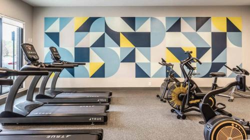 Indianapolis Apartamento | CozySuites AYR