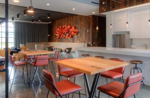 Lower Lawrenceville Apartamento | Cozysuites Boutique SDO Lawrenceville