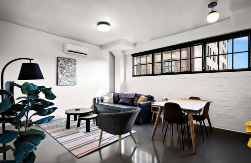 Warehouse District Apartamento | CozySuites NLG - Modern 2BR condo #25