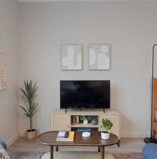 Lower Lawrenceville Apartamento | CozySuites Spacious SDO, Lawrenceville