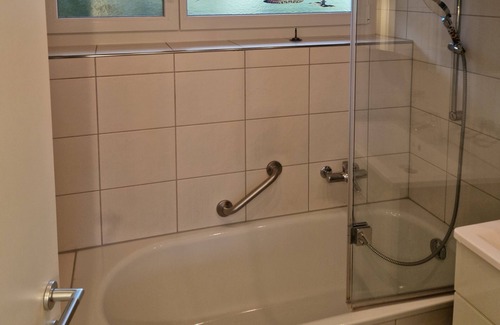 Steinegg Apartamento | Cozywisi Ferienhaus für 2 bis 6 Personen Nähe Technorama
