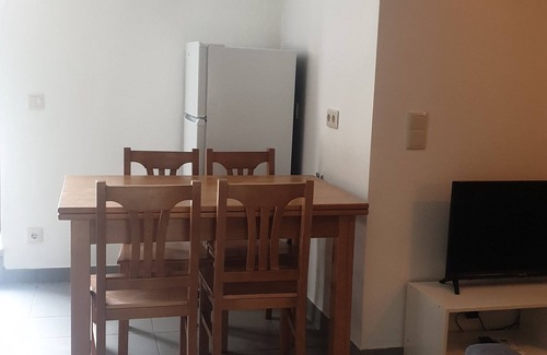 Vale de Cambra Apartamento | Cozzy 2-bed House in Serra da Freita - Arouca