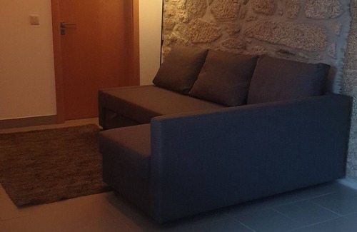 Vale de Cambra Apartamento | Cozzy 2-bed House in Serra da Freita - Arouca