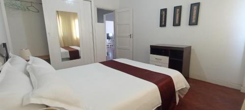Polana Cimento B Apartamento | Cozzy 24