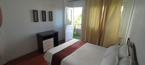 Polana Cimento B Apartamento | Cozzy 24