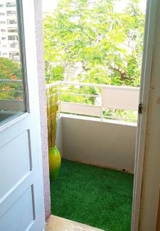 Polana Cimento B Apartamento | Cozzy 24