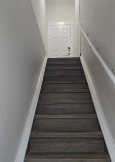 Calgary Apartamento | Cozzy Cityscape & Airport Retreat
