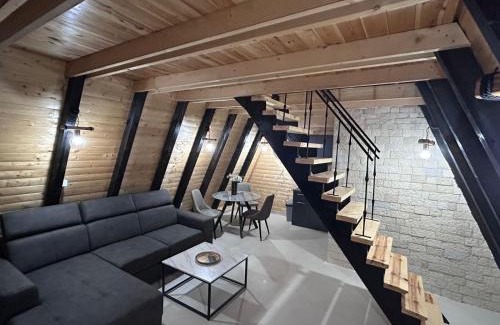 Mahala Apartamento | Cozzy LUX apartment near the Airport Podgorica