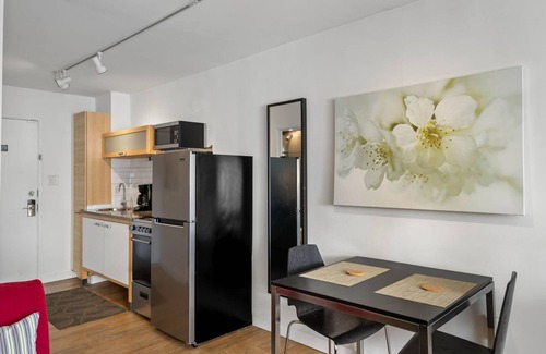 Brookwood Apartamento | CPB Quiet Studio Perfect for Travel Nurses