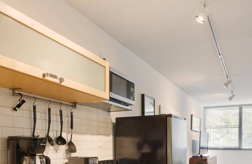 Brookwood Apartamento | CPB Quiet Studio Perfect for Travel Nurses