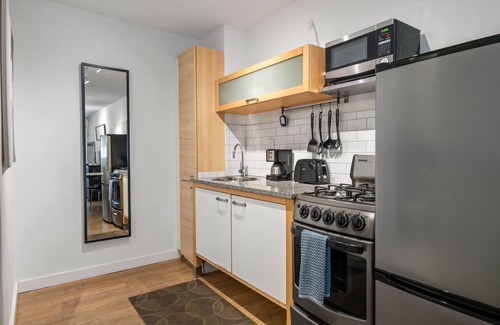 Brookwood Apartamento | CPB Quiet Studio Perfect for Travel Nurses