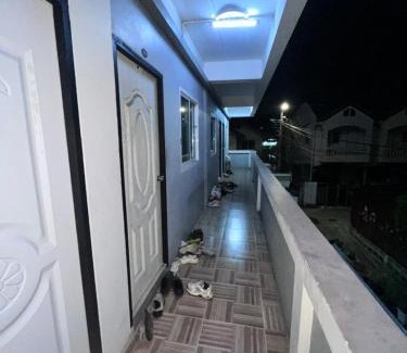 Samut Sakhon Apartamento | CPC House