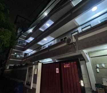 Samut Sakhon Apartamento | CPC House