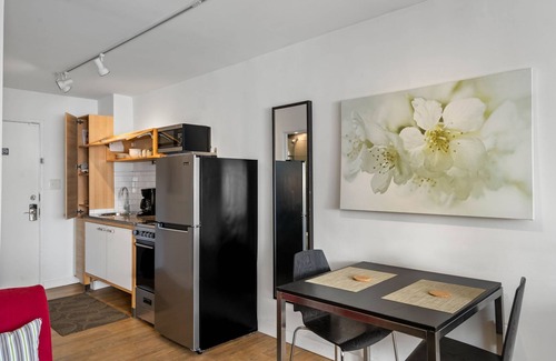 Brookwood Apartamento | CPD Safe Clean Studio w Free Parking Near Shepherd Center
