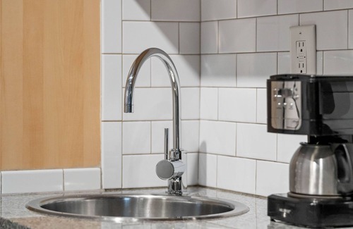Brookwood Apartamento | CPD Safe Clean Studio w Free Parking Near Shepherd Center
