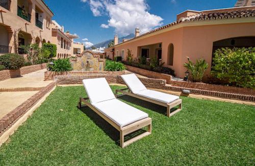 Nueva Andalucia Apartamento | CPG- Perfect holiday home close to Puerto Banus
