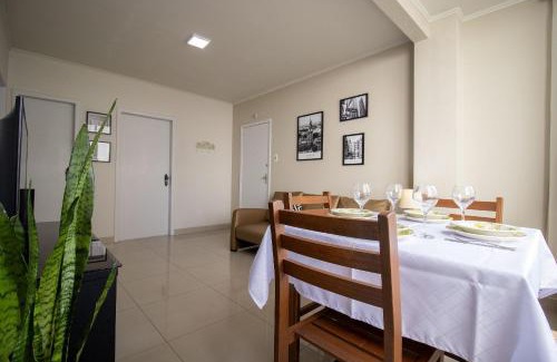 Pioneiros Apartamento | CPG22 - Pioneiros, 2 Dorm, Climatizado, Wi-Fi