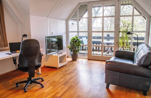 Stadtmitte Hotel | Cph Parkhotel Wolfsburg