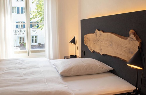 Stadtmitte Hotel | Cph Parkhotel Wolfsburg