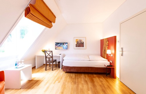 Stadtmitte Hotel | Cph Parkhotel Wolfsburg