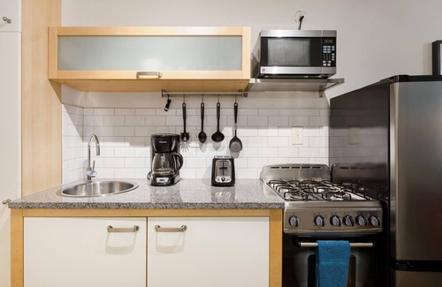Brookwood Apartamento | CPH Secluded Studio Safe Serene and Serviced