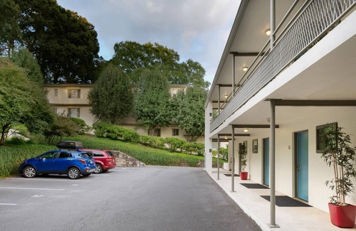 Brookwood Apartamento | CPH Secluded Studio Safe Serene and Serviced