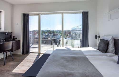 Amager Hotel | CPH Studio Hotel